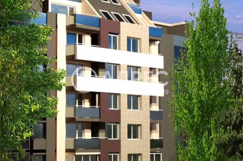 Na sprzedaż  1 sypialnia Sofia , Zona B-18 , 72 mkw | 59751467