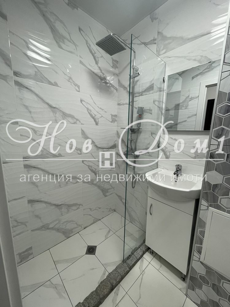 For Sale  1 bedroom Varna , Asparuhovo , 45 sq.m | 61551337 - image [10]