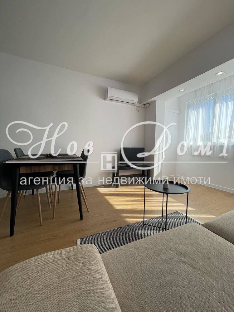 For Sale  1 bedroom Varna , Asparuhovo , 45 sq.m | 61551337 - image [5]