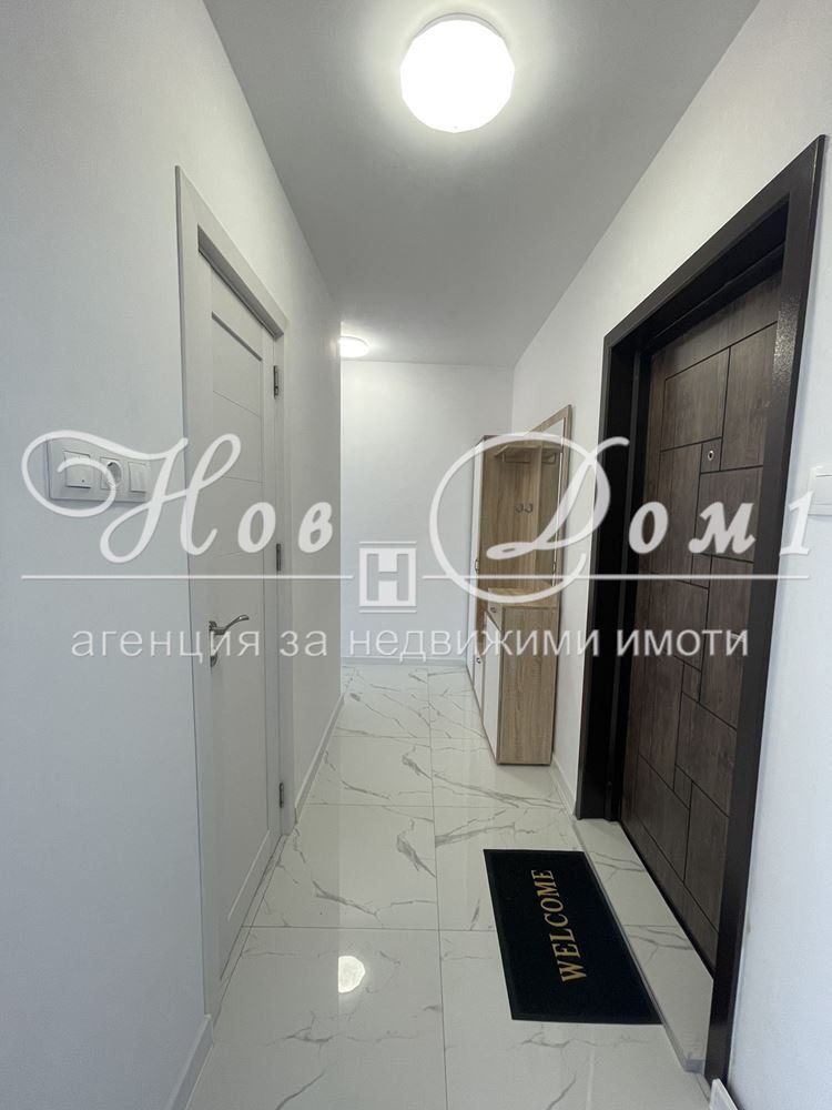 For Sale  1 bedroom Varna , Asparuhovo , 45 sq.m | 61551337 - image [13]