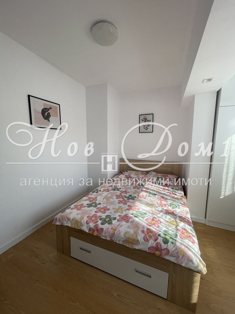 For Sale  1 bedroom Varna , Asparuhovo , 45 sq.m | 61551337 - image [6]