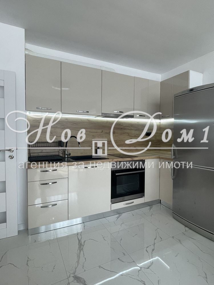 For Sale  1 bedroom Varna , Asparuhovo , 45 sq.m | 61551337 - image [3]