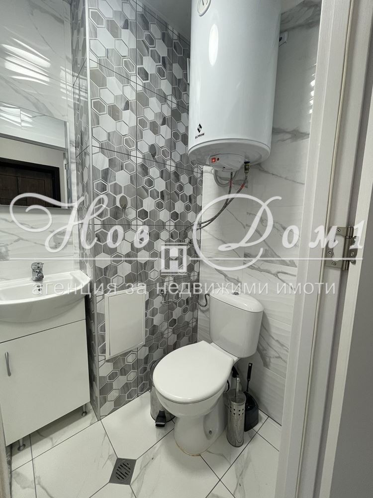 For Sale  1 bedroom Varna , Asparuhovo , 45 sq.m | 61551337 - image [11]