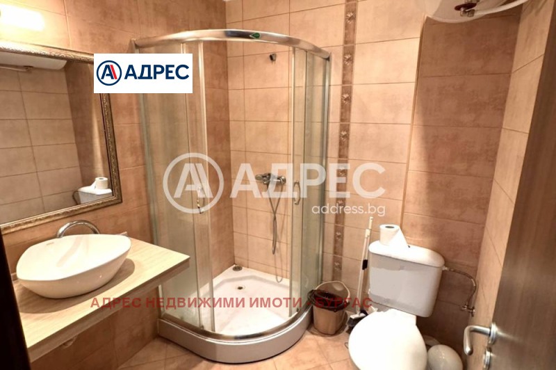 Til salgs  1 soverom region Burgas , Nesebar , 54 kvm | 58434024 - bilde [9]