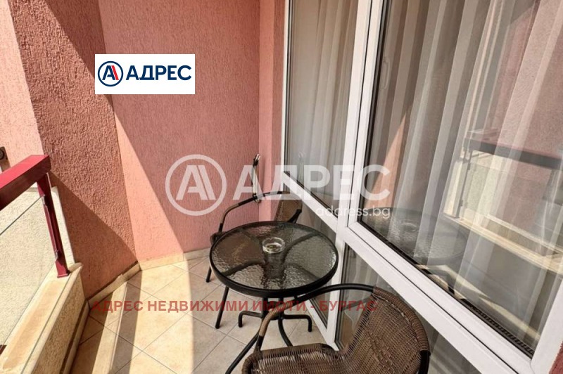 Til salgs  1 soverom region Burgas , Nesebar , 54 kvm | 58434024 - bilde [10]