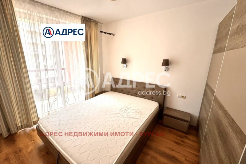 Til salgs  1 soverom region Burgas , Nesebar , 54 kvm | 58434024 - bilde [6]