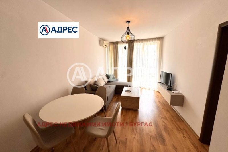 Til salgs  1 soverom region Burgas , Nesebar , 54 kvm | 58434024 - bilde [3]