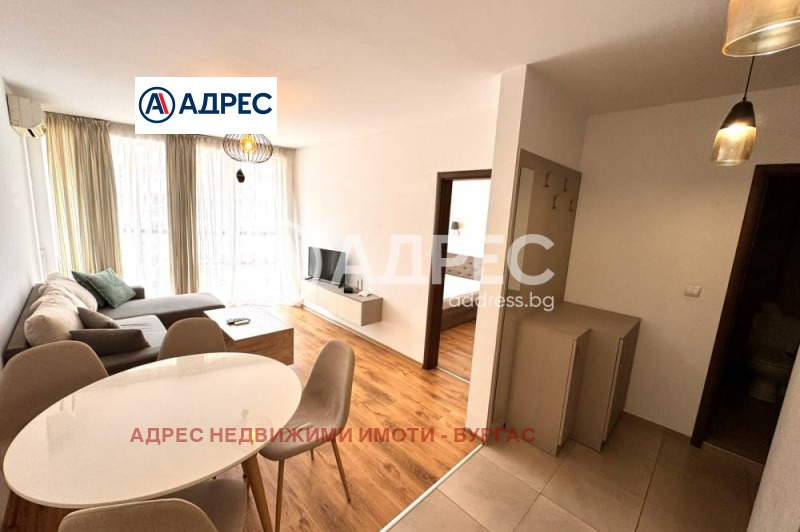 Til salgs  1 soverom region Burgas , Nesebar , 54 kvm | 58434024 - bilde [5]