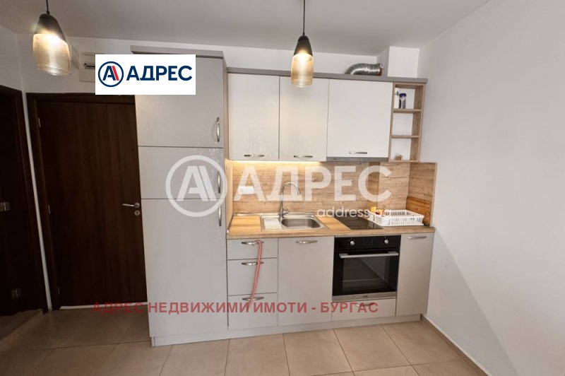 Til salgs  1 soverom region Burgas , Nesebar , 54 kvm | 58434024 - bilde [2]