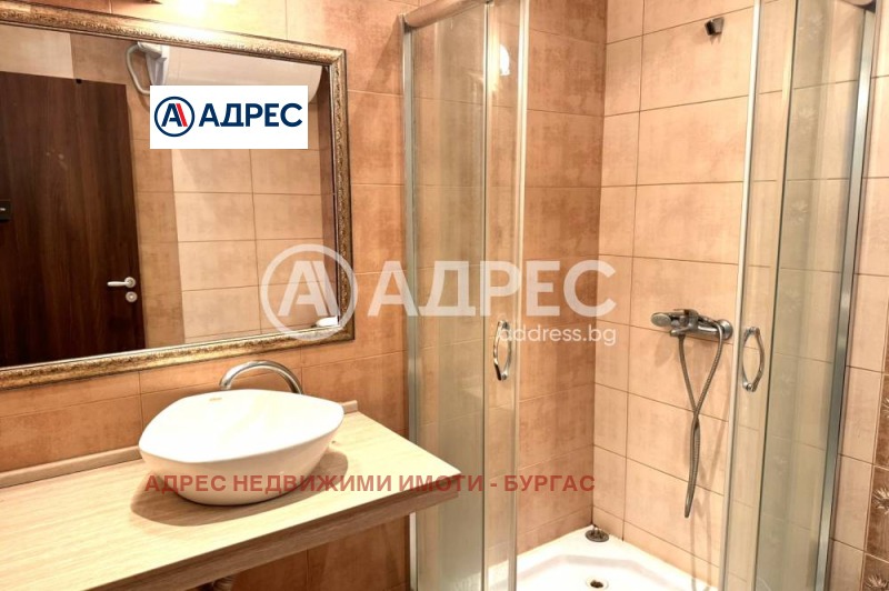 Til salgs  1 soverom region Burgas , Nesebar , 54 kvm | 58434024 - bilde [8]