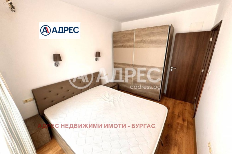 Til salgs  1 soverom region Burgas , Nesebar , 54 kvm | 58434024 - bilde [7]
