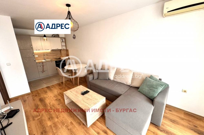 Til salgs  1 soverom region Burgas , Nesebar , 54 kvm | 58434024