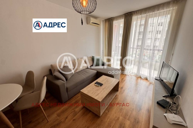 Til salgs  1 soverom region Burgas , Nesebar , 54 kvm | 58434024 - bilde [4]