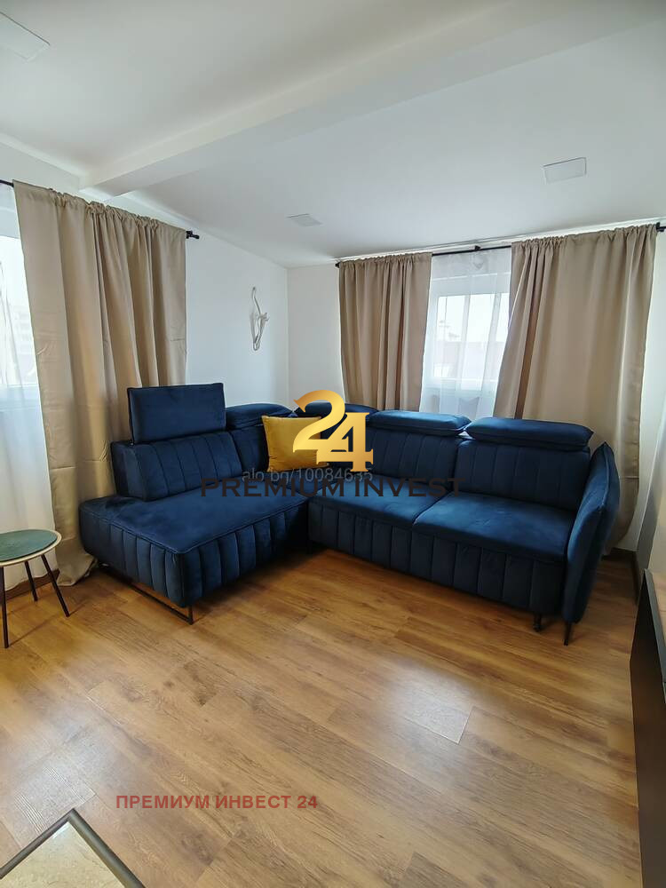 Till salu  1 sovrum Plovdiv , Kjutjuk Parij , 81 kvm | 10635155