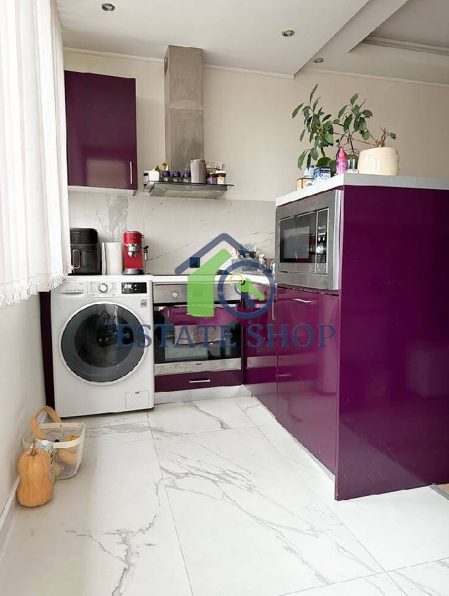 Eladó  1 hálószoba Plovdiv , Kamenica 2 , 68 négyzetméter | 75493004
