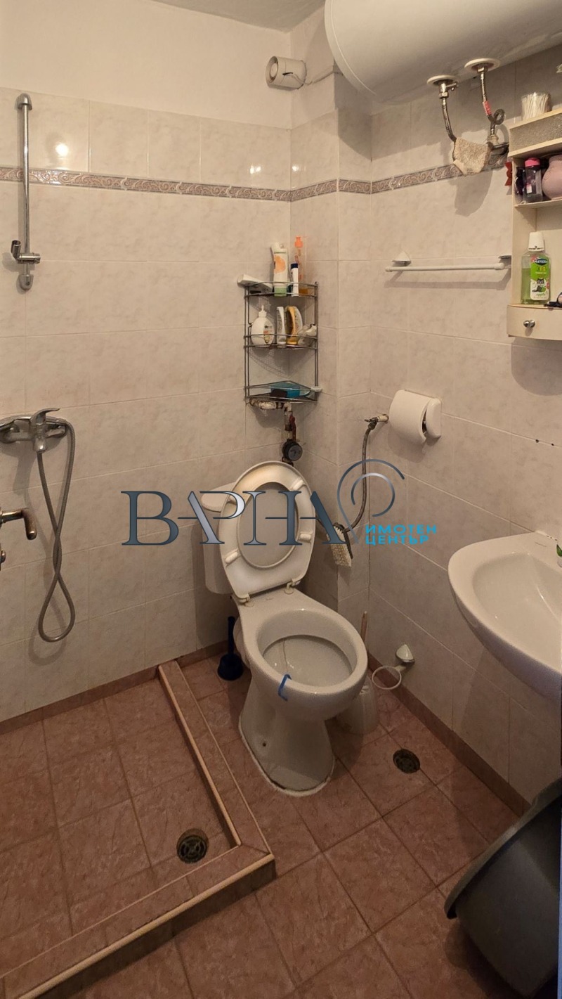 Продава  2-стаен град Варна , Център , 60 кв.м | 38900891 - изображение [7]