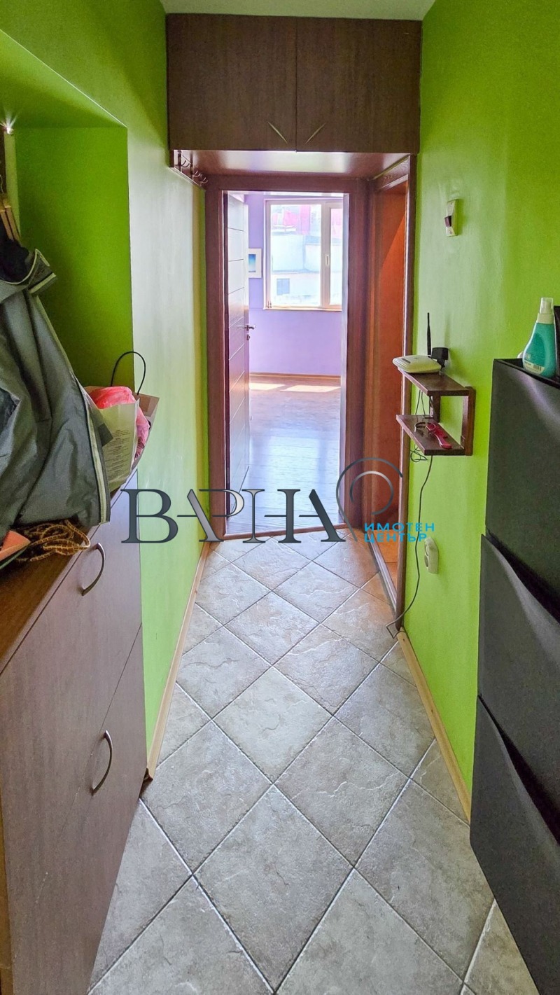 Продава  2-стаен град Варна , Център , 60 кв.м | 38900891 - изображение [4]