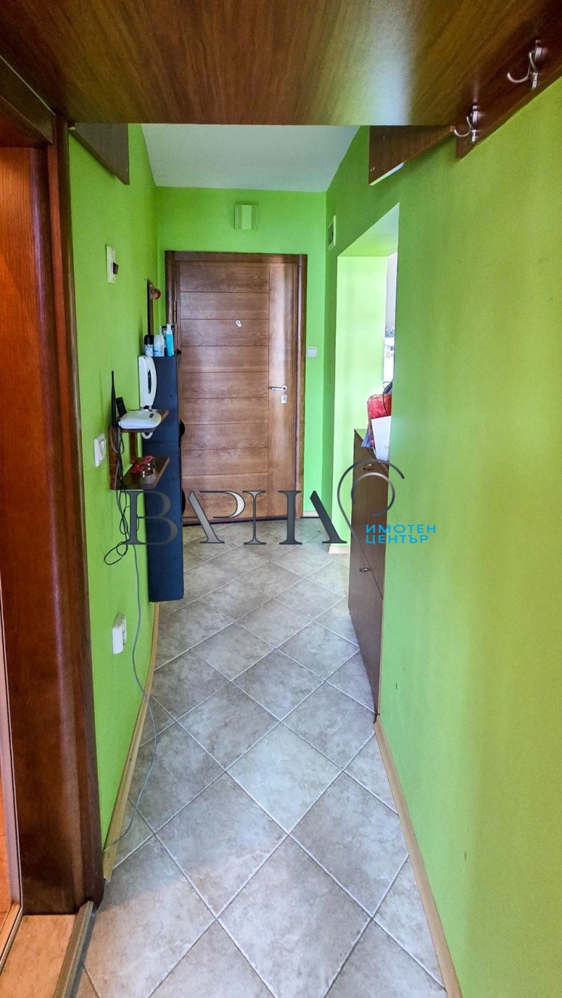 Продава  2-стаен град Варна , Център , 60 кв.м | 38900891 - изображение [5]