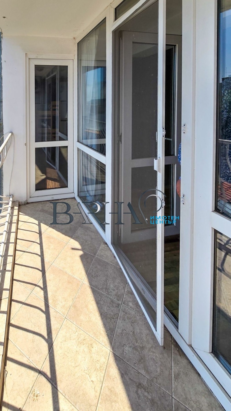 Продава  2-стаен град Варна , Център , 60 кв.м | 38900891 - изображение [6]
