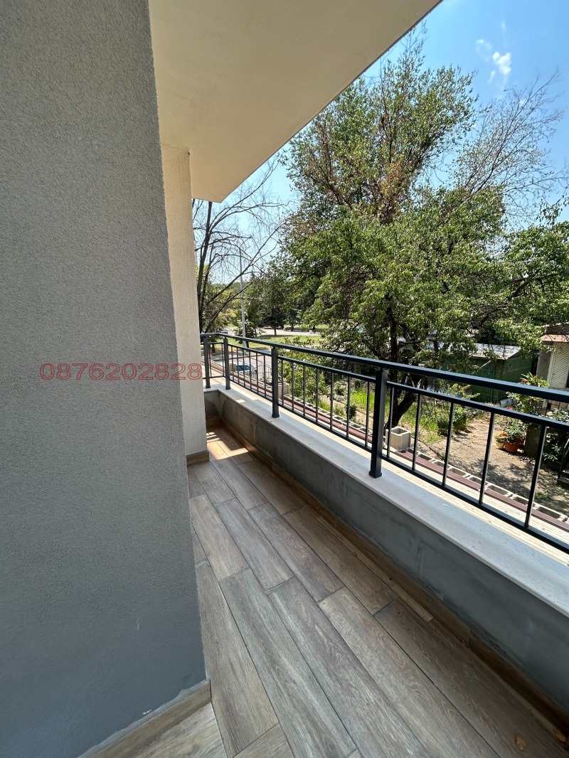 Продава  2-стаен град Русе , Възраждане , 59 кв.м | 24306891 - изображение [8]
