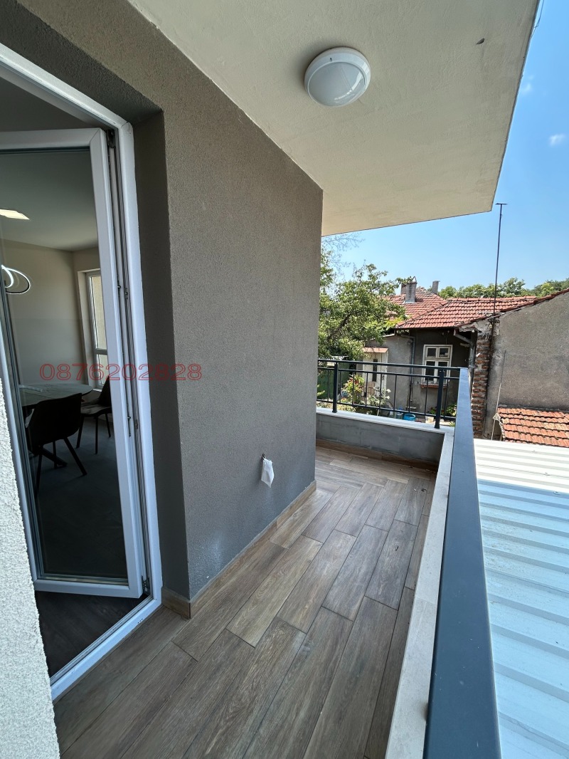 Продава  2-стаен град Русе , Възраждане , 59 кв.м | 24306891 - изображение [7]
