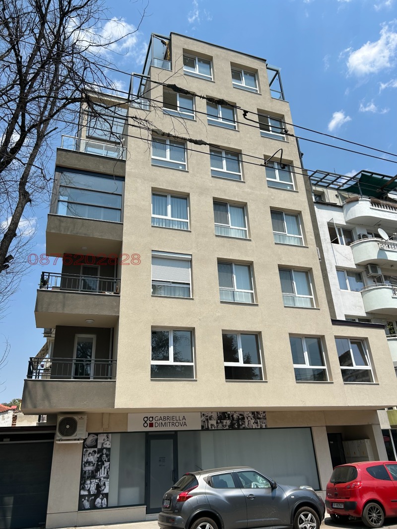 Продава  2-стаен град Русе , Възраждане , 59 кв.м | 24306891