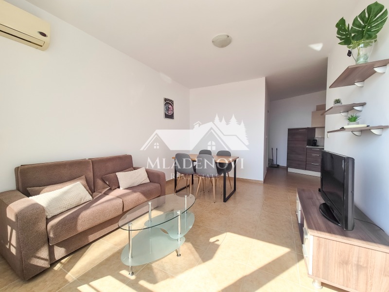 En venta  1 dormitorio región Burgas , Ravda , 70 metros cuadrados | 14342959 - imagen [4]