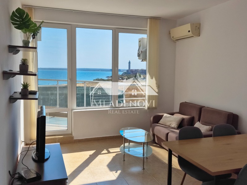En venta  1 dormitorio región Burgas , Ravda , 70 metros cuadrados | 14342959