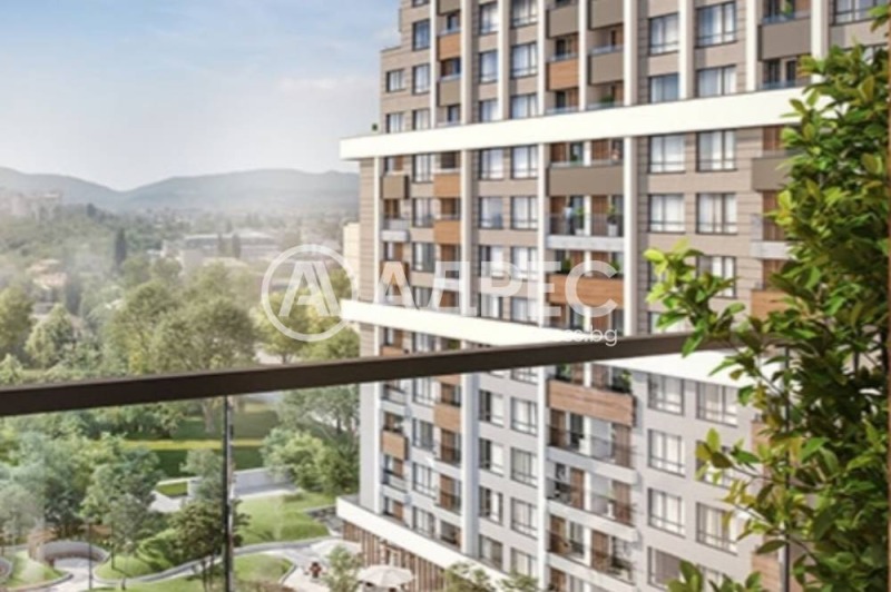Na sprzedaż  1 sypialnia Sofia , Serdika , 64 mkw | 33376029 - obraz [2]