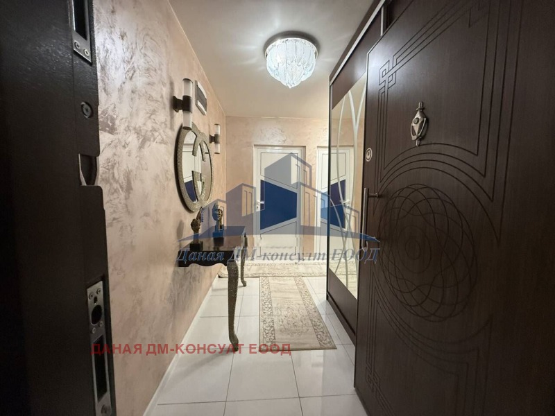 Продава 2-СТАЕН, гр. Шумен, Боян Българанов 2, снимка 8 - Апартаменти - 53182981