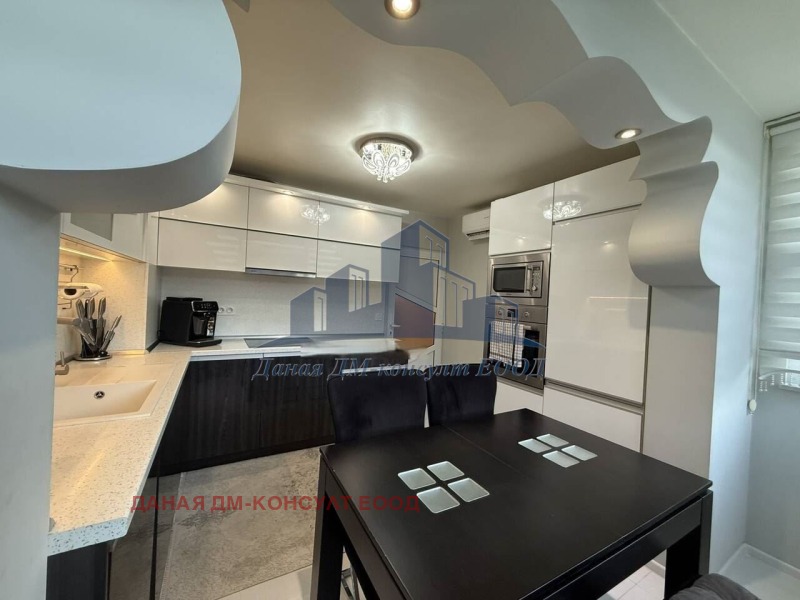 Продава 2-СТАЕН, гр. Шумен, Боян Българанов 2, снимка 7 - Апартаменти - 53182981