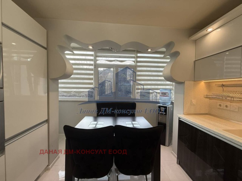 Продава 2-СТАЕН, гр. Шумен, Боян Българанов 2, снимка 4 - Апартаменти - 53182981