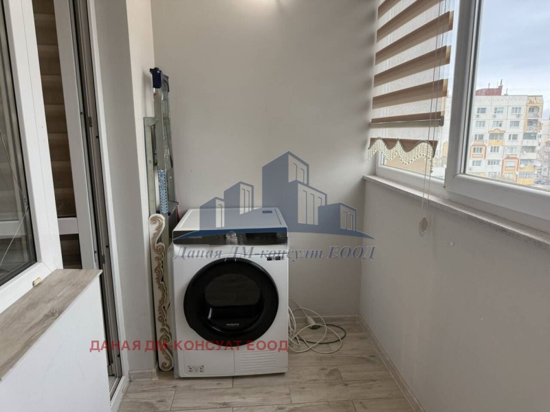 Продава 2-СТАЕН, гр. Шумен, Боян Българанов 2, снимка 12 - Апартаменти - 53182981