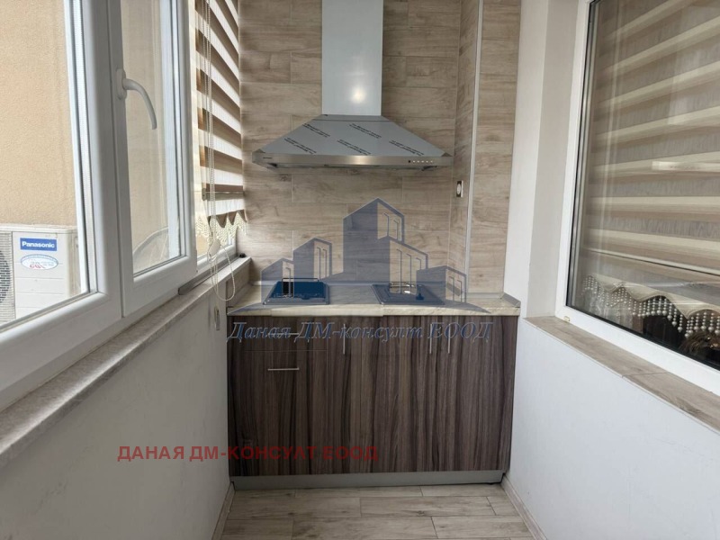 Продава 2-СТАЕН, гр. Шумен, Боян Българанов 2, снимка 11 - Апартаменти - 53182981