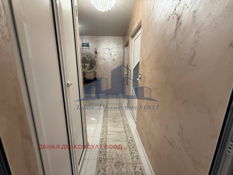 Продава 2-СТАЕН, гр. Шумен, Боян Българанов 2, снимка 5 - Апартаменти - 53182981