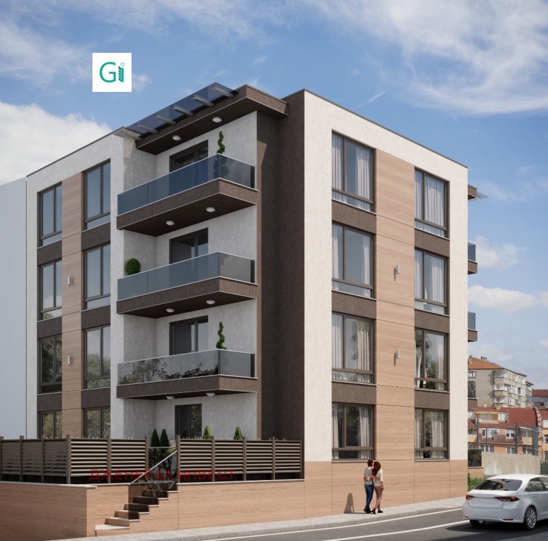 Продава 2-СТАЕН, гр. Благоевград, Освобождение