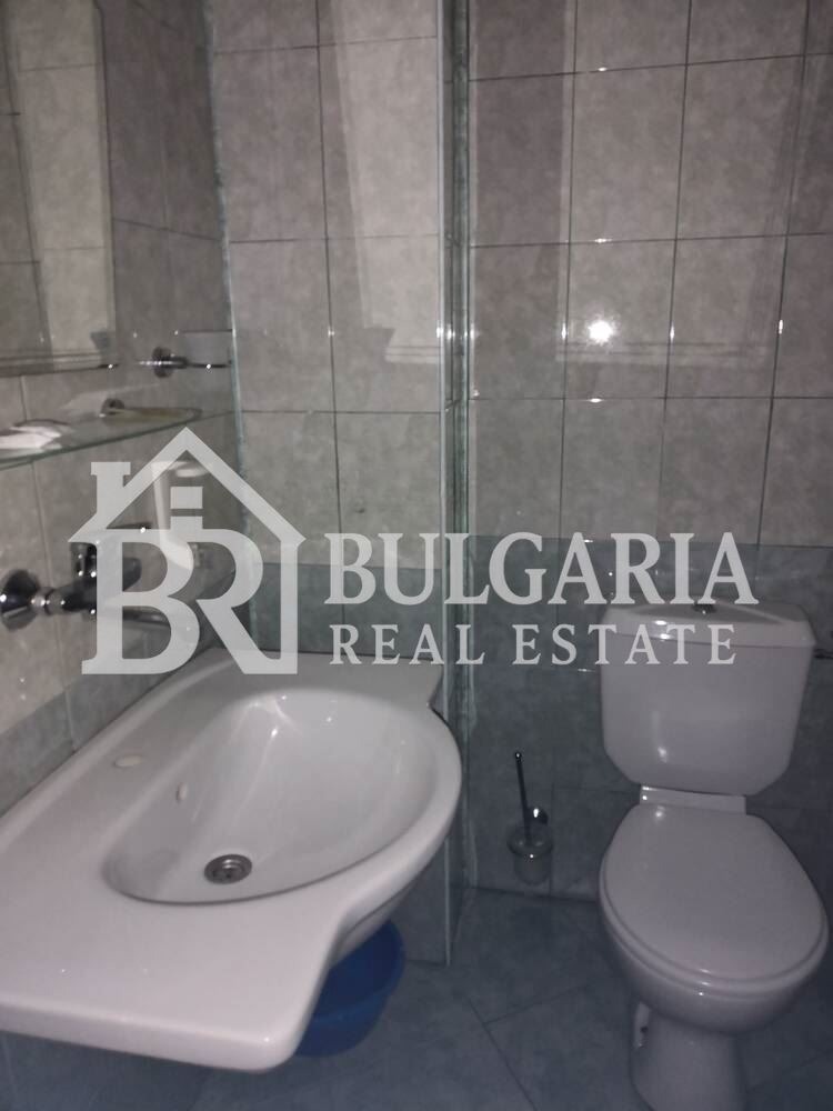 Продава 2-СТАЕН, гр. Созопол, област Бургас, снимка 6 - Апартаменти - 53201460