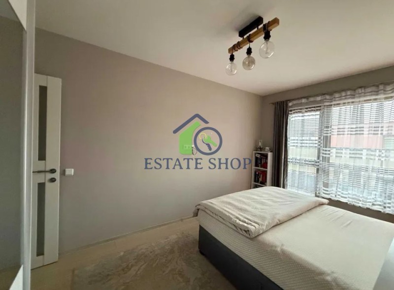 Продава 2-СТАЕН, гр. Пловдив, Кючук Париж, снимка 12 - Апартаменти - 53230967