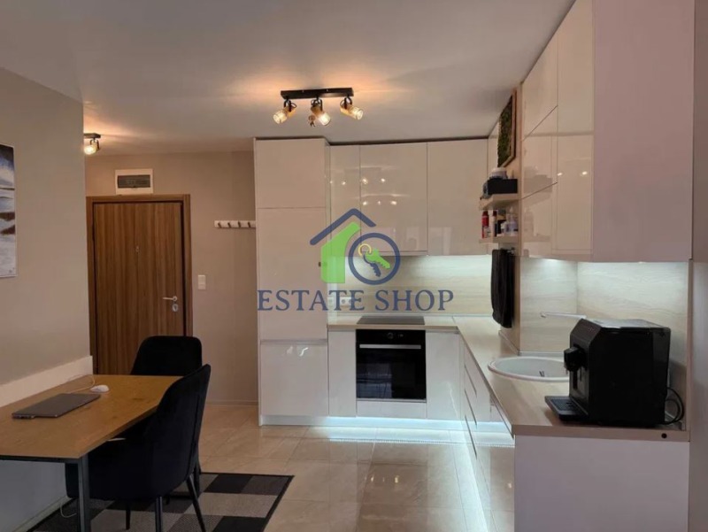 Продава 2-СТАЕН, гр. Пловдив, Кючук Париж, снимка 7 - Апартаменти - 53230967