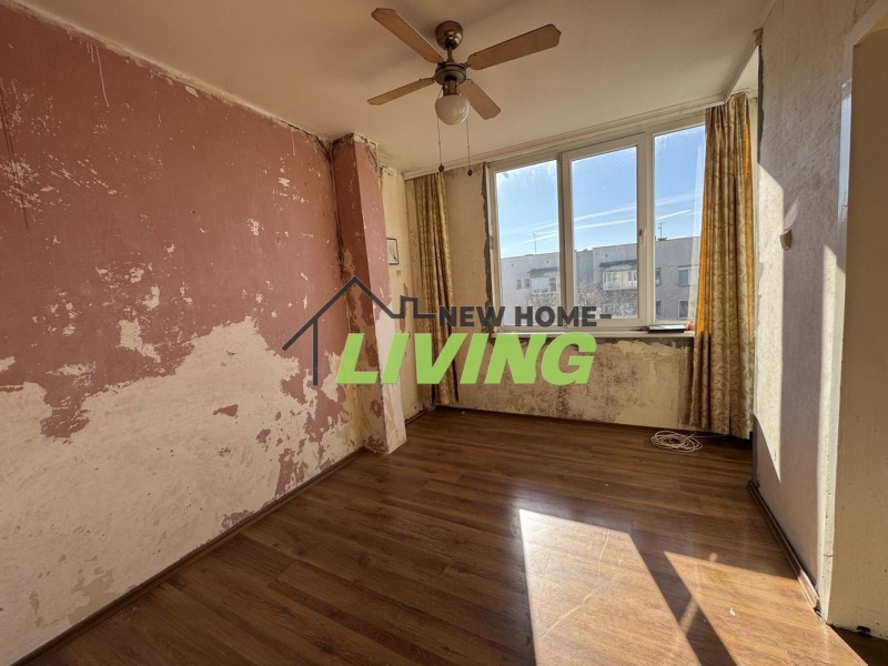 Продава 2-СТАЕН, гр. Пловдив, Кючук Париж, снимка 3 - Апартаменти - 53264569