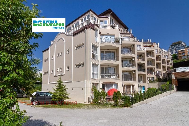 Продава 2-СТАЕН, гр. Варна, Бриз, снимка 12 - Апартаменти - 53519268