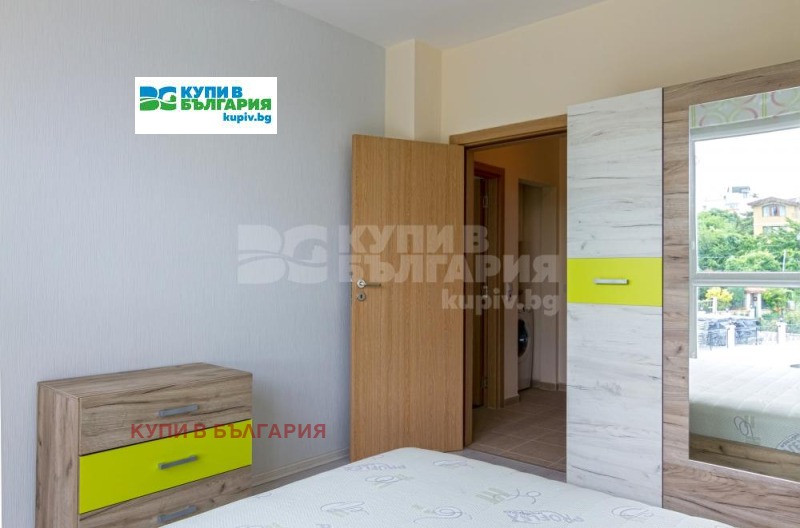 Продава 2-СТАЕН, гр. Варна, Бриз, снимка 8 - Апартаменти - 53519268