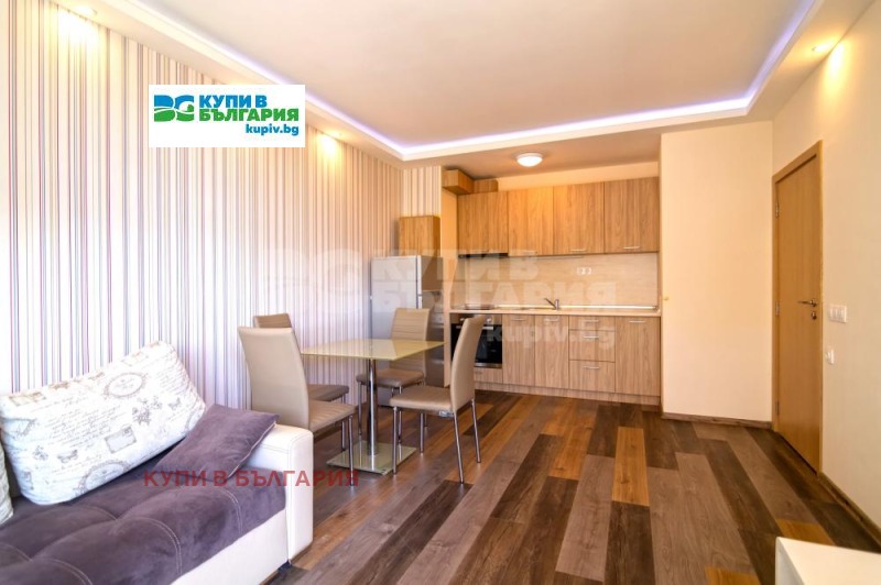 Продава 2-СТАЕН, гр. Варна, Бриз, снимка 3 - Апартаменти - 53519268
