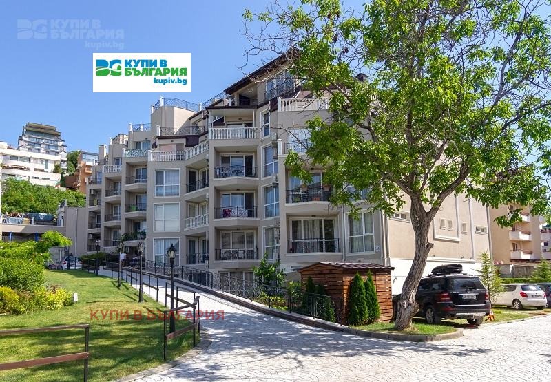 Продава 2-СТАЕН, гр. Варна, Бриз