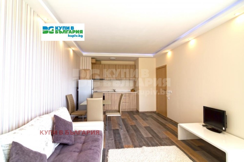 Продава 2-СТАЕН, гр. Варна, Бриз, снимка 4 - Апартаменти - 53519268