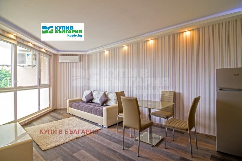 Продава 2-СТАЕН, гр. Варна, Бриз, снимка 2 - Апартаменти - 53519268