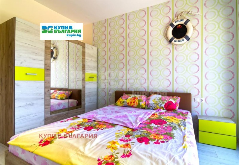 Продава 2-СТАЕН, гр. Варна, Бриз, снимка 5 - Апартаменти - 53519268