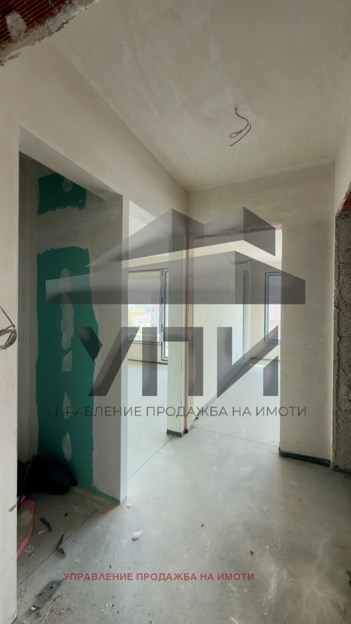 Продава 2-СТАЕН, гр. София, Хаджи Димитър, снимка 14 - Апартаменти - 56408147
