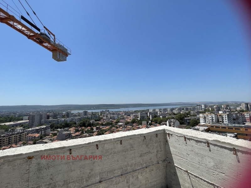 Продаја  2 спаваће собе Варна , Младост 1 , 220 м2 | 44610089 - слика [4]