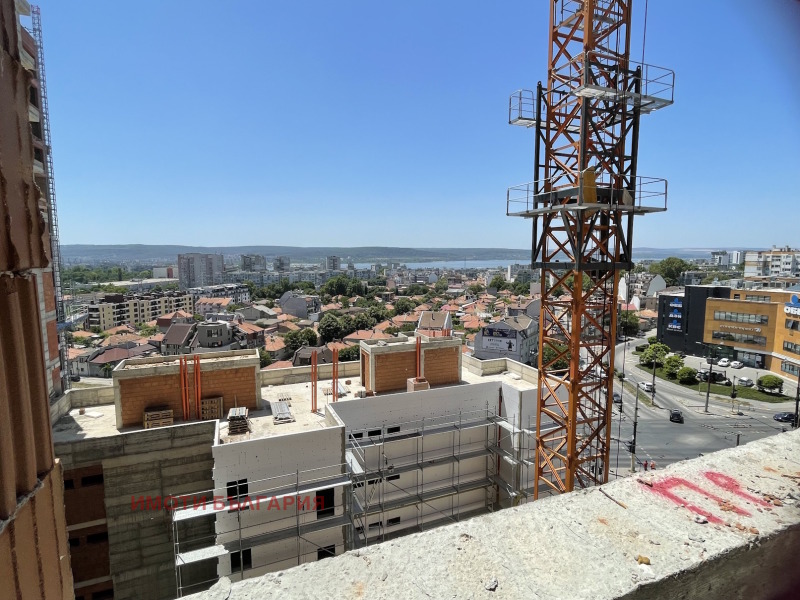 Продаја  2 спаваће собе Варна , Младост 1 , 220 м2 | 44610089 - слика [2]